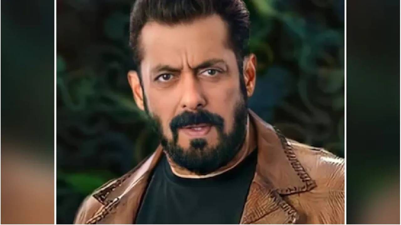 Salman Khan| दबंग खानलाही ईडीची भीती वाटते, वाचा काय घडले?