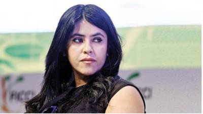 Ekta Kapoor: ..तर आज मी या अभिनेत्याची पत्नी असते; एकता कपूरकडून पहिल्यांदाच प्रेमाची जाहीर कबुली
