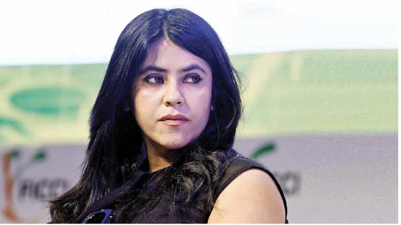 Ekta Kapoor: ..तर आज मी या अभिनेत्याची पत्नी असते; एकता कपूरकडून पहिल्यांदाच प्रेमाची जाहीर कबुली