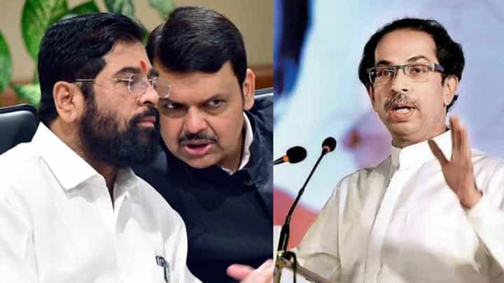 ईडी कारवाईविरोधात बोलणारे पहिले मंत्री एकनाथ शिंदे, पण आता ते भाजपच्या जवळ कसे? ईडी कारवाईविरोधात बोलणारे पहिले मंत्री एकनाथ शिंदे, पण आता ते भाजपच्या जवळ कसे?