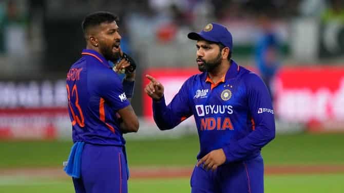 Hardik Pandya : पाकिस्तान टीममध्ये हार्दिक पांड्यासारखा कोणी नाही., पाकिस्तानच्या माजी खेळाडूची कबूली