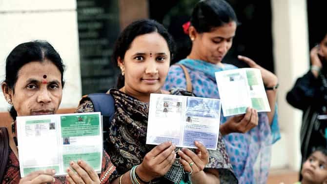 राशन कार्ड धरणासाठी खुशखबर, ऑक्टोबर महिन्यात मोदी सरकार देणार ही विशेष सुविधा