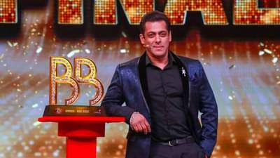 असे नेमके काय घडले की, चक्क दबंग खानच्या आईने बिग बॉस पाहणे केले बंद, वाचा