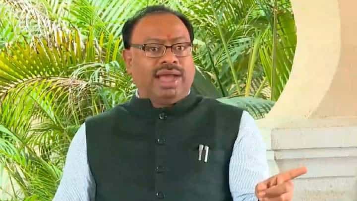 भाजपा 10 लाख लोकांचा पाठींबा गमावणार? बावनकुळेंकडे निवेदन जाणार भाजपा 10 लाख लोकांचा पाठींबा गमावणार? बावनकुळेंकडे निवेदन जाणार