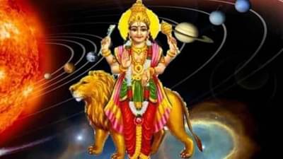 Navratri 2022: षष्टी तिथीला मार्गी होणार बुध, या राशींना होणार फायदा