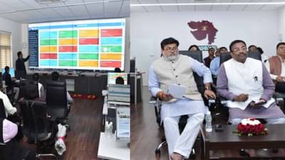 गुजरातच्या पावलावर... Best CM बनण्यासाठी शिंदेंचं पाऊल, एक कमांड, सबकुछ Open, काय आहे प्लॅन?