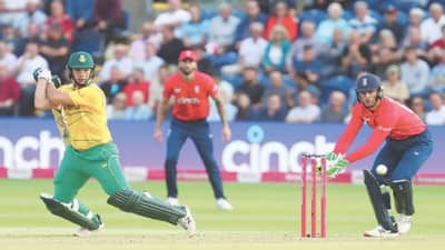 IND VS SA: 0 वर OUT होणाऱ्या खेळाडूपासून टीम इंडियाला सर्वात जास्त धोका का आहे?