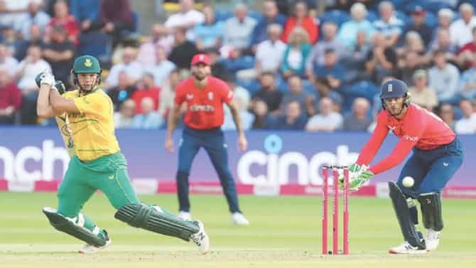 IND VS SA: 0 वर OUT होणाऱ्या खेळाडूपासून टीम इंडियाला सर्वात जास्त धोका का आहे?