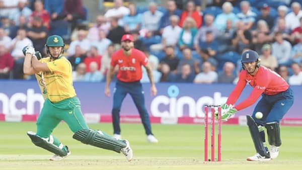 IND VS SA: 0 वर OUT होणाऱ्या खेळाडूपासून टीम इंडियाला सर्वात जास्त धोका का आहे?