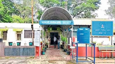 पालकांचे दुर्लक्ष! चिमूरड्याचा हौदात पडून मृत्यू, हृदयद्रावक घटना कुठे आणि कशी घडली ?