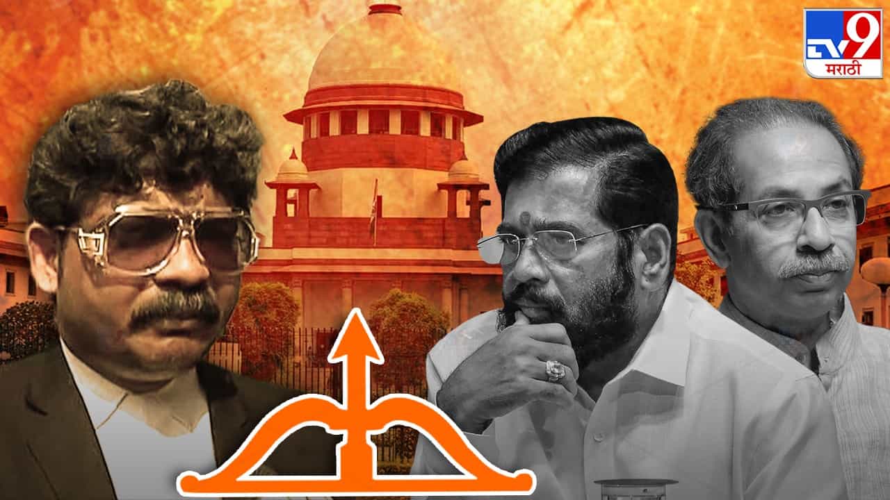 धनुष्यबाण कुणाला मिळणार? गुणरत्न सदावर्ते यांनी डंके चोट पर सांगितलं...