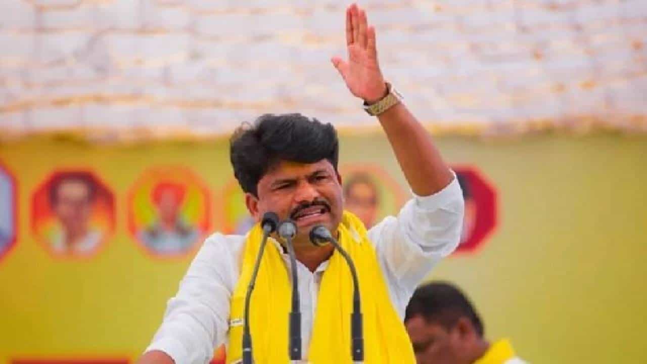 सांगलीत दसरा मेळावा घेणार, गोपीचंद पडळकर यांची घोषणा