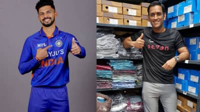 पुण्याच्या ऋतुराज गायकवाडने उघड केलं MS Dhoni ने सांगितलेलं सिक्रेट