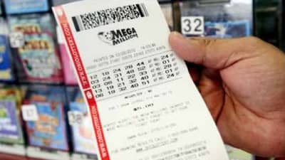 फजिती तर बघा, लॉटरीवर दोघांची नावं आली! पुढे काय झालं वाचा...