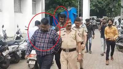 Fake Medical Certificate Case : बनावट प्रमानपत्र देणाऱ्या डॉक्टर टोळीतील एकाला बेड्या, म्होरके मात्र अद्यापही फरारच