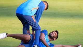 स्ट्रेस फ्रॅक्चर काय आहे? ज्यामुळे Jasprit Bumrah ला टी 20 वर्ल्ड कपमधून व्हाव लागलं बाहेर