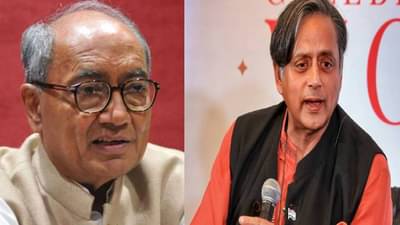 काँग्रेस अध्यक्ष पदाची लढत अशी होणार; दोघात तिसरा आला तर मात्र...