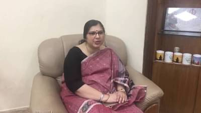 सरकारकडून सर्वच काही ..हजरजबाबी IAS अधिकाऱ्याच्या उत्तरावर आता काय बोलावे