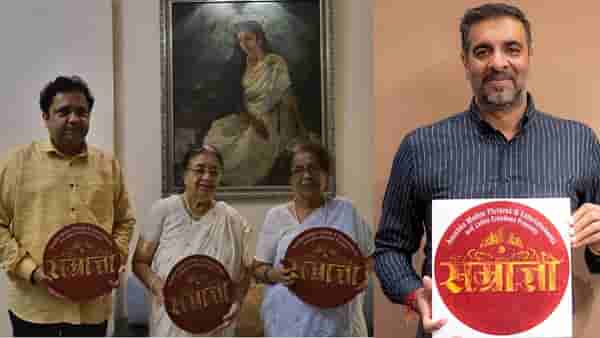 लतादीदी यांचा जीवनपट उलगडणारा माहितीपट लवकरच प्रेक्षकांच्या भेटीला, अनुष्का मोशन पिक्चर्स, लतिका क्रिएशन्सची निर्मिती सम्राज्ञी