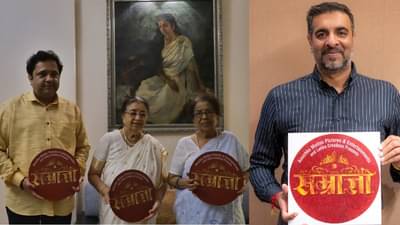 लतादीदी यांचा जीवनपट उलगडणारा माहितीपट लवकरच प्रेक्षकांच्या भेटीला, अनुष्का मोशन पिक्चर्स, लतिका क्रिएशन्सची निर्मिती सम्राज्ञी