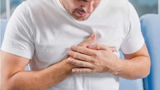 World Heart Day 2022: तरुणही पडत आहेत हार्ट अटॅकचे बळी, अशी घ्या हृदयाची काळजी