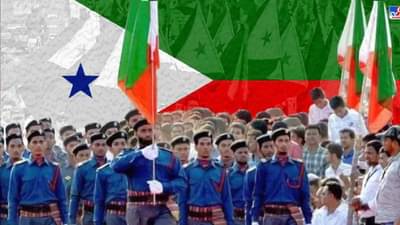 पीएफआय वरील बंदी घटनाबाह्य; सरकारविरोधात मोठं आव्हान...