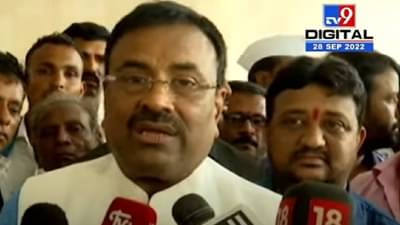 नाव राष्ट्रवादी, काम प्रांतवादी, विचार बारामतीवादी, सुधीर मुनगंटीवारांची टीका