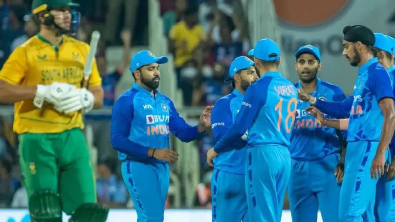 IND vs SA 1st T20: टीम इंडिया जिंकली, जाणून घ्या विजयाची 5 कारणं