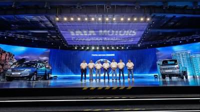 लघु उद्योजकांसाठी खूशखबर, टाटा मोटर्सची नवीन कमर्शिअल पिकअप लाँच