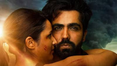 परिणीती चोप्राच्या कोड नेम तिरंगा चित्रपटाचे ट्रेलर अखेर रिलीज, पाहा व्हिडीओ...