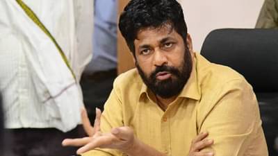 “बच्चू कडूंना मंत्रिमंडळात स्थान न मिळाल्यानं ते जनतेवर राग काढताहेत”