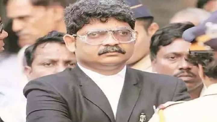 गुणरत्न सदावर्ते म्हणजे अर्धवटराव!, कुणी केली टीका? पाहा... गुणरत्न सदावर्ते म्हणजे अर्धवटराव!, कुणी केली टीका? पाहा...