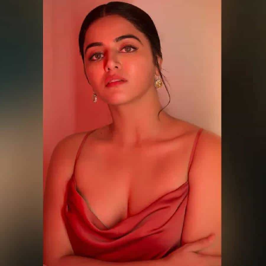 अभिनेत्री वामिका गब्बीने अत्यंत कमी कालावधीमध्ये स्वत: ची एक वेगळी ओळख निर्माण केलीये. वामिकाचा पहिला चित्रपट जब वी मेट होता.