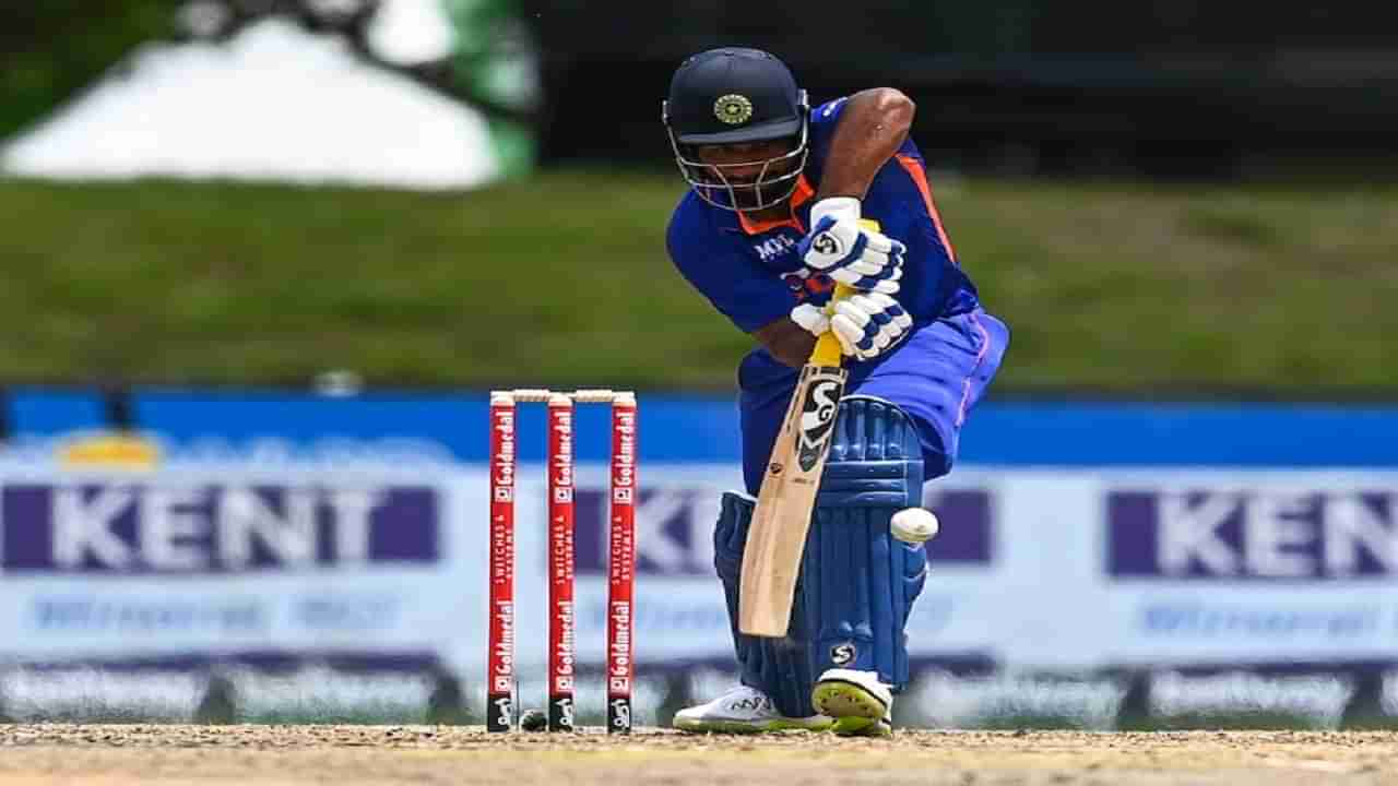 Sanju Samson : सौरव गांगुलीचं संजू सॅमसनच्या टीम इंडियातील भविष्याबाबत मोठं विधान