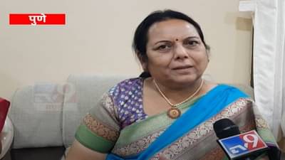 आम्हाला गर्दी जमवण्याची गरज नाही, गरूड हवी  तशी झेप घेतो; दसरा मेळाव्यावरून निलम गोऱ्हेंचा शिंदे गटावर हल्लाबोल