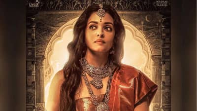 द कपिल शर्मा शोमध्ये चित्रपटाच्या प्रमोशनसाठी जाणे खरोखरच या कारणामुळे ऐश्वर्या रायने टाळले?