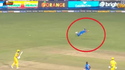 Legends League: या वयात पण Suresh Raina सुपर फिट, काय कॅच पकडली राव, एकदा VIDEO बघा