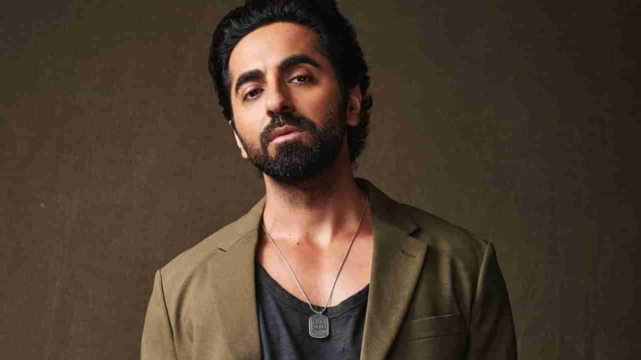 Ayushmann Khurrana: लागोपाठ 2 चित्रपट फ्लॉप झाल्यानंतर आयुषमान खुरानाचा हा मोठा निर्णय