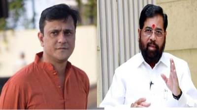 शिंदे गटाचा मनसेवर डोळा? संदीप देशपांडे म्हणतात….