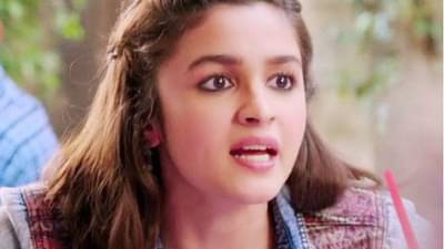 आलिया भट्ट करण जोहरवर संतापली, माझं नाव घेऊ नकोस, वाचा काय घडलं?