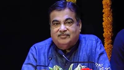 देशाला आत्मनिर्भर बनवायचंय, त्यासाठी काय करावं लागेल?, नितीन गडकरींनी सांगितलं