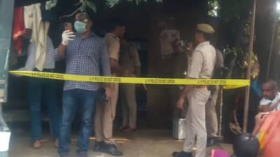 फावड्याने गळा कापला, जागीच ठार! पण हत्येनंतरही तो थांबला नाही, पुढची 10 मिनिटं त्याने...