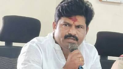 ..म्हणून शरद पवारांना अजूनही दौरे करावे लागतात, गोपीचंद पडळकर नेमकं काय म्हणाले?