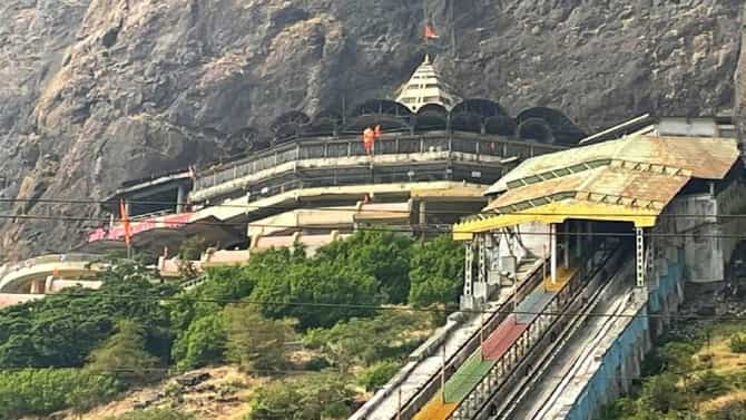 बोकड बळीची बंदी उठली, तब्बल पाच वर्षांनी इथे दिला जाणार बोकड बळी...