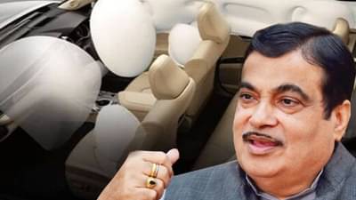 Safety : प्रवाशांच्या सुरक्षेसाठी नितीन गडकरींचा नवा फॉर्म्युला, पण चारचाकीचं बजेट बिघडणार बघा..एका निर्णयाचे असेही इफ्केट..