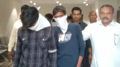 टीपच्या आधारावर टाकला होता दरोडा, इतक्या लाखांची रोकड जप्त, आरोपीही जेरबंद