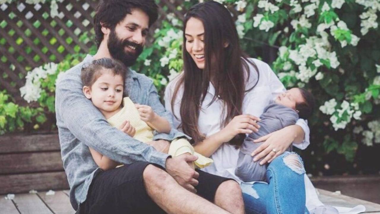 Shahid-Mira: वरळीतील आलिशान घरात शाहिद-मीराचा गृहप्रवेश; किंमत वाचून व्हाल थक्क!