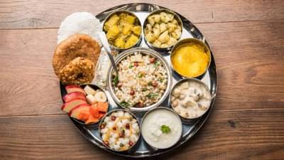 Navratri Foods: नवरात्रीच्या उपवासात करा या पदार्थाचे सेवन, भूक भागण्यासोबतच मिळतील आरोग्यदायी फायदे