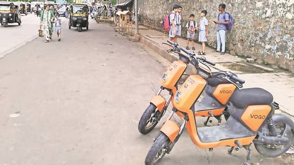 मुंबईकरांसाठी बेस्टचं बेस्ट गिफ्ट! मुंबईकरांचा प्रवास अधिक सुलभ होणार