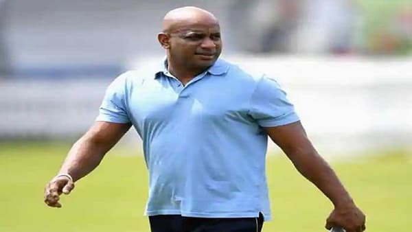 Sanath Jayasuriya : श्रीलंकेचा फलंदाज सनथ जयसूर्याचं भारतीयांना भावनिक आवाहन